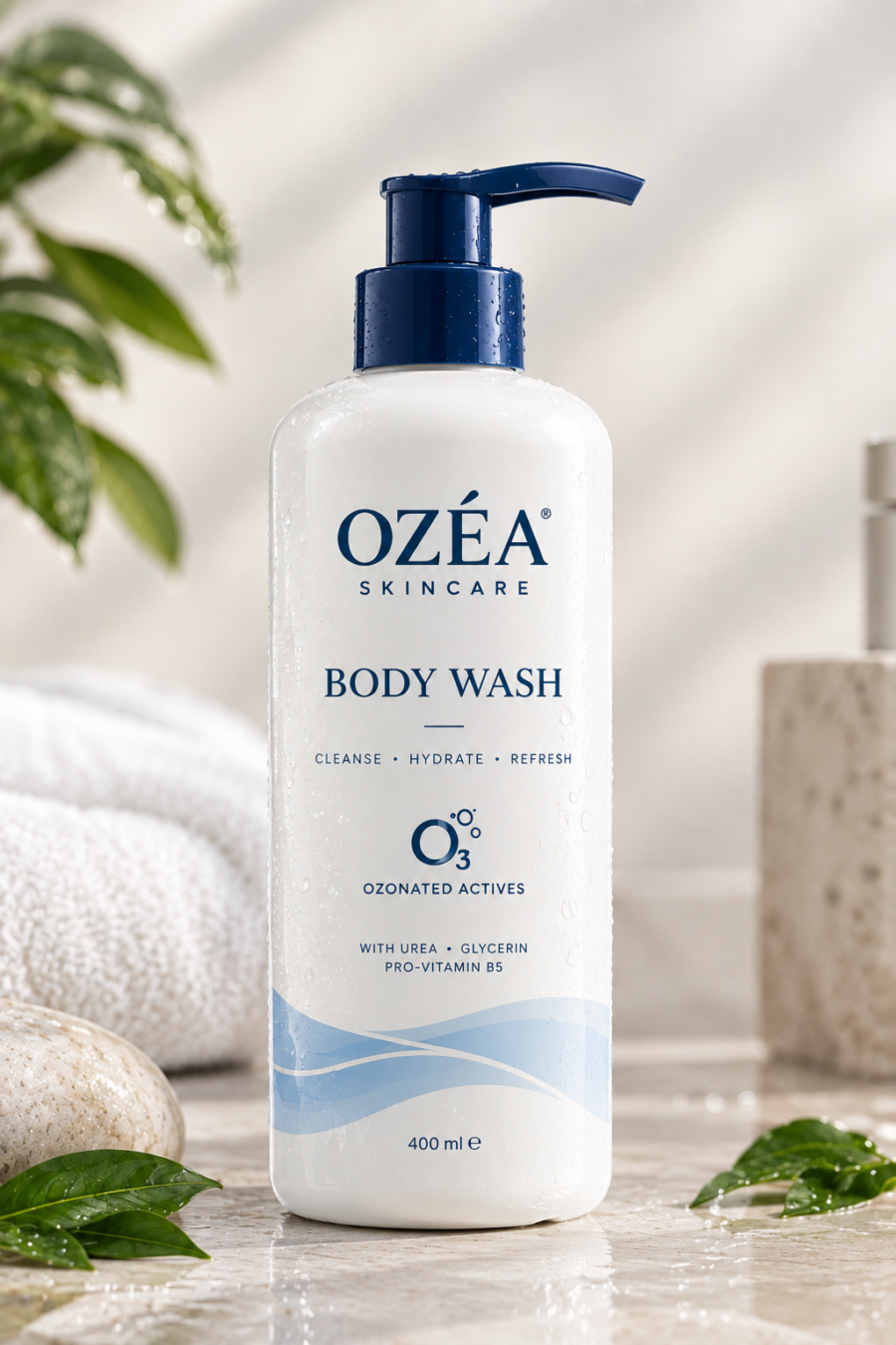 Body Wash